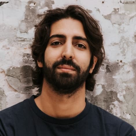 Neil Zeghidour