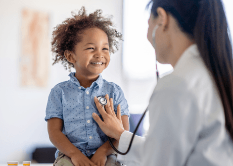 Daily Healthcare