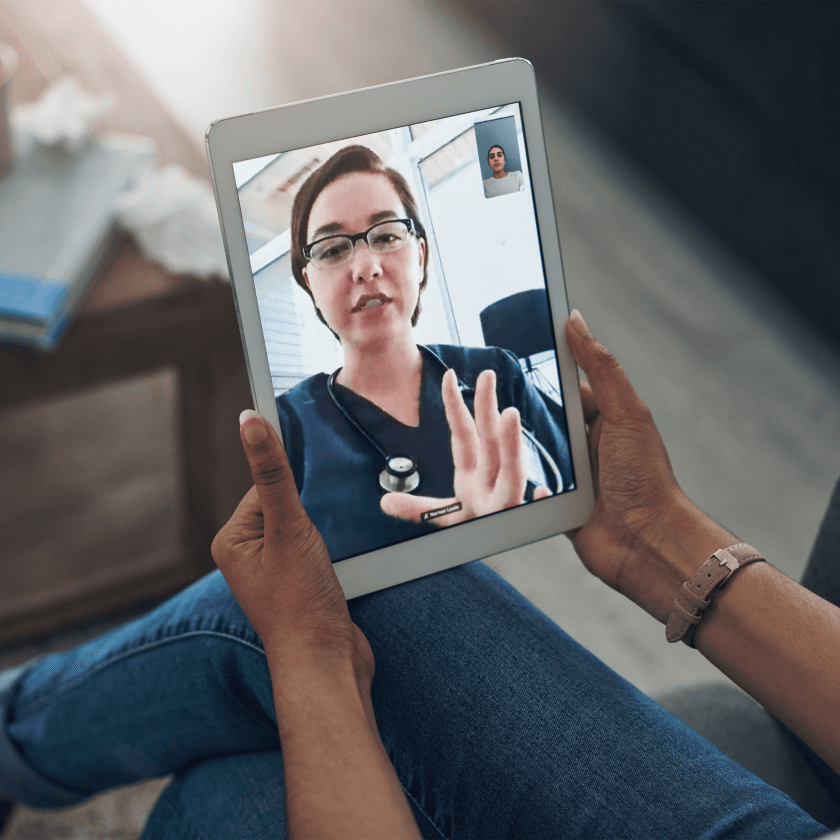 Telehealth