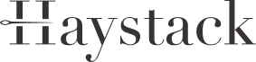 Haystack