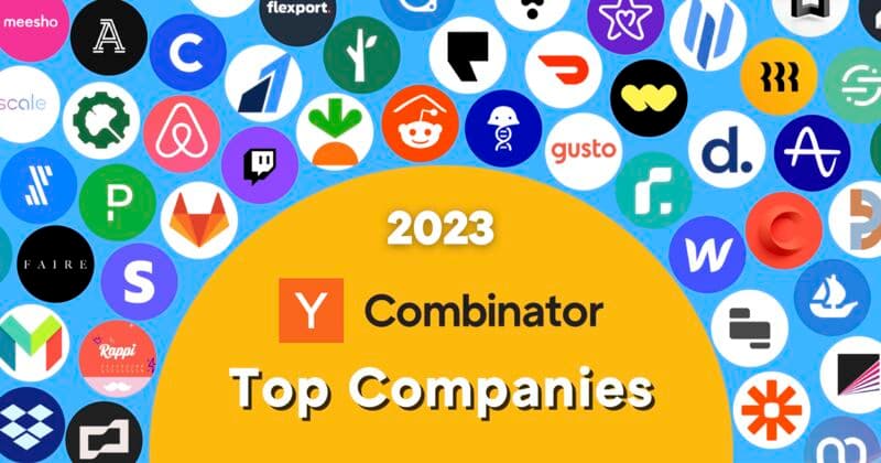 Daily Named to the Top Private YC Companies - 2023