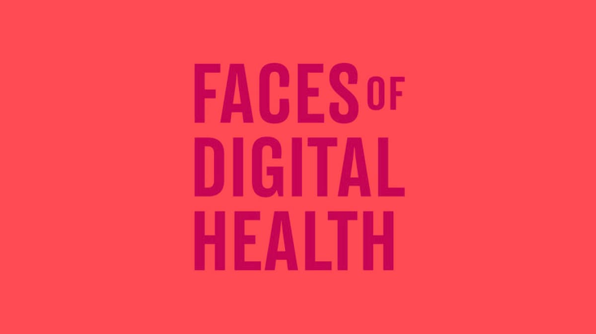 Faces of Digital Health Podcast