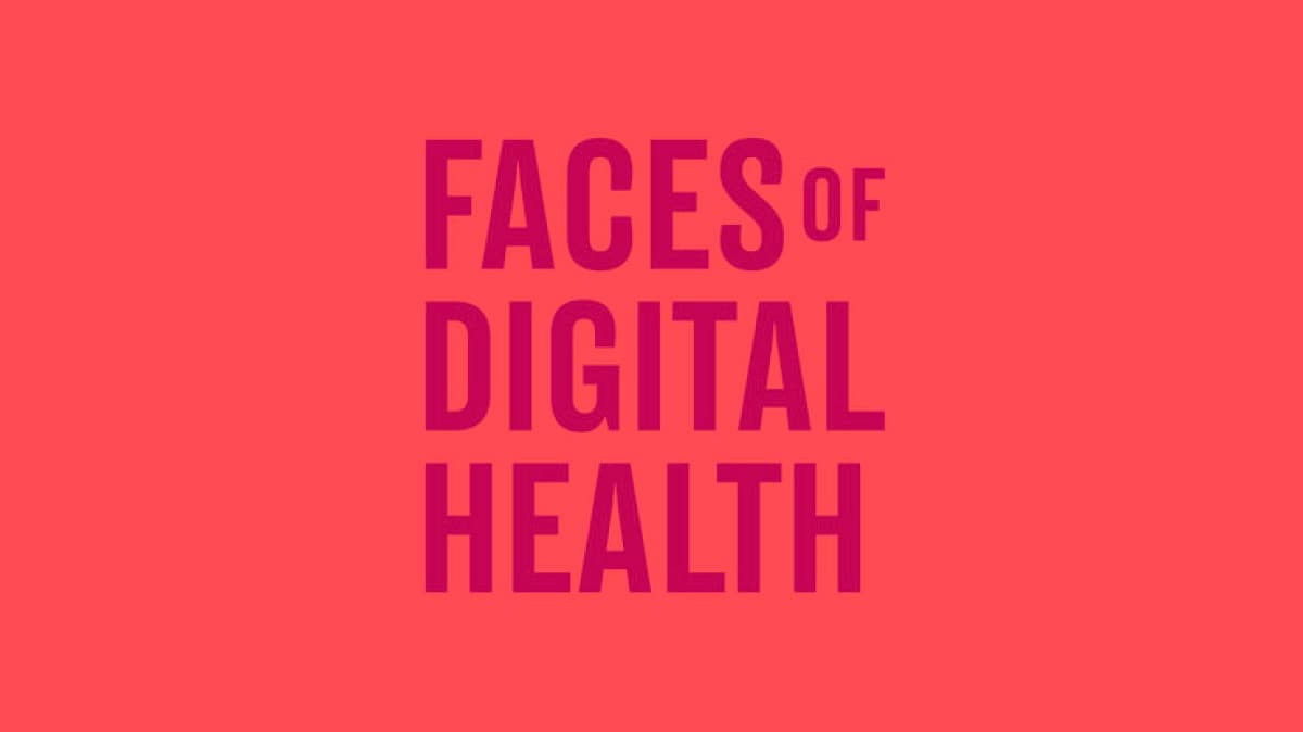 Faces of Digital Health Podcast