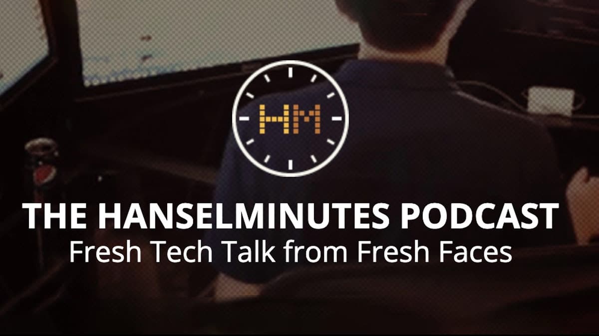 Hanselminutes Podcast