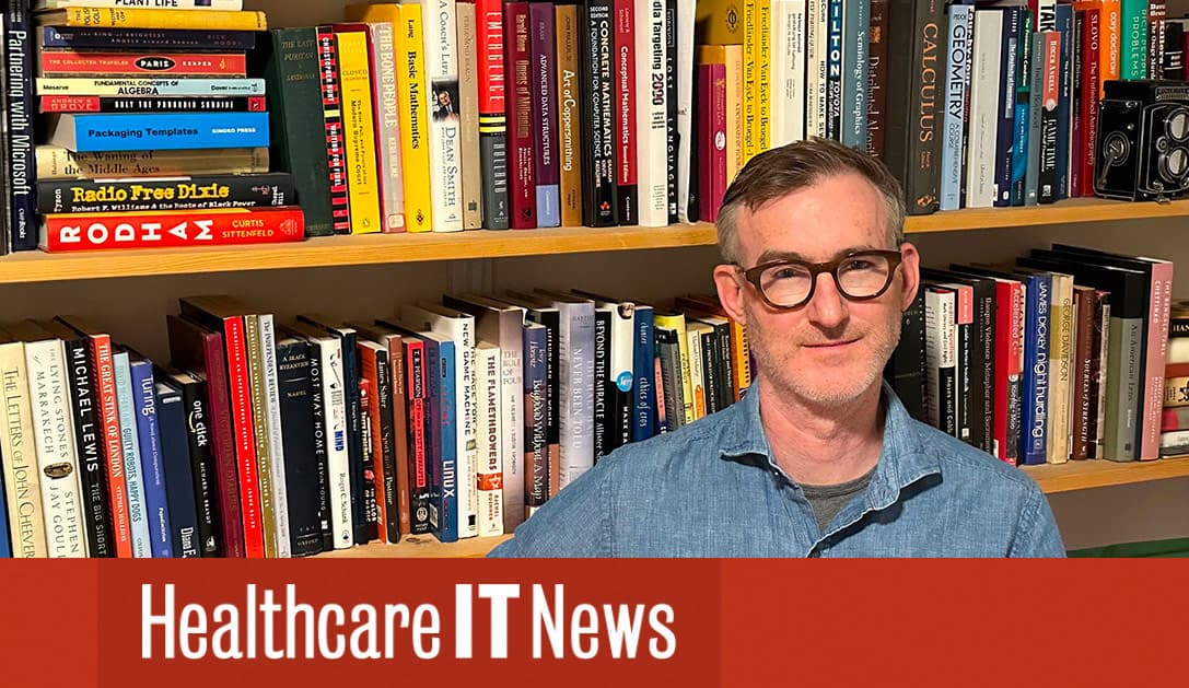 Healthcare IT News