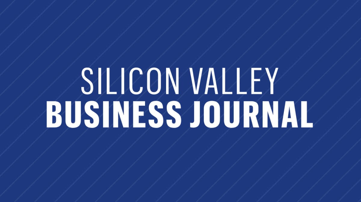 Silicon Valley Business Journal
