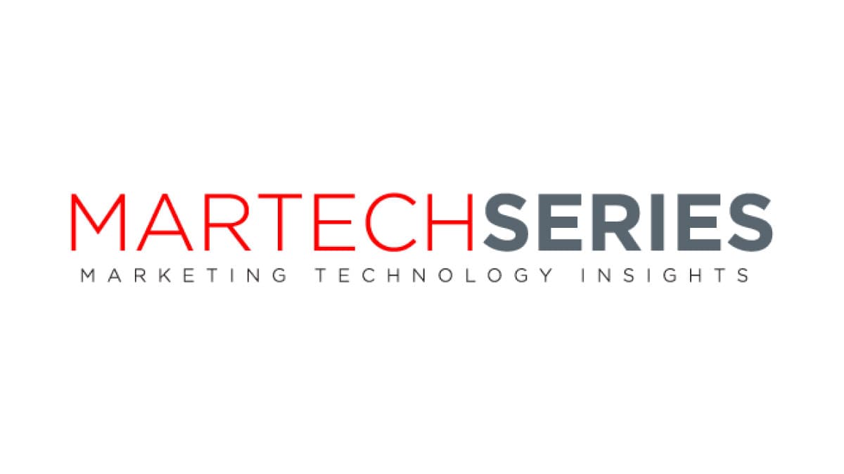 Martech Series