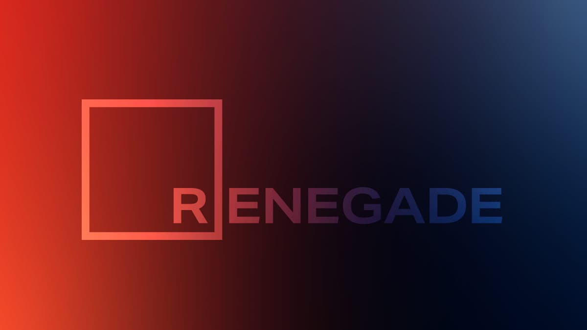 Renegade
