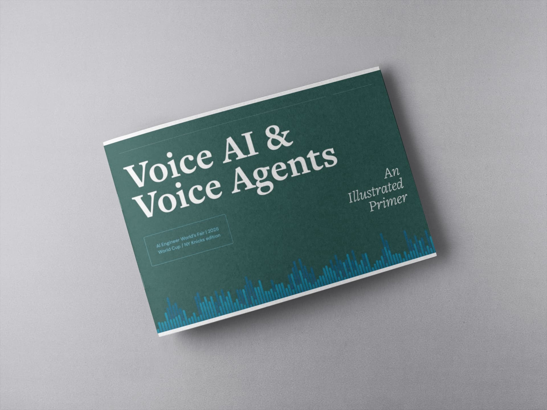 Voice AI & Voice Agents Guide