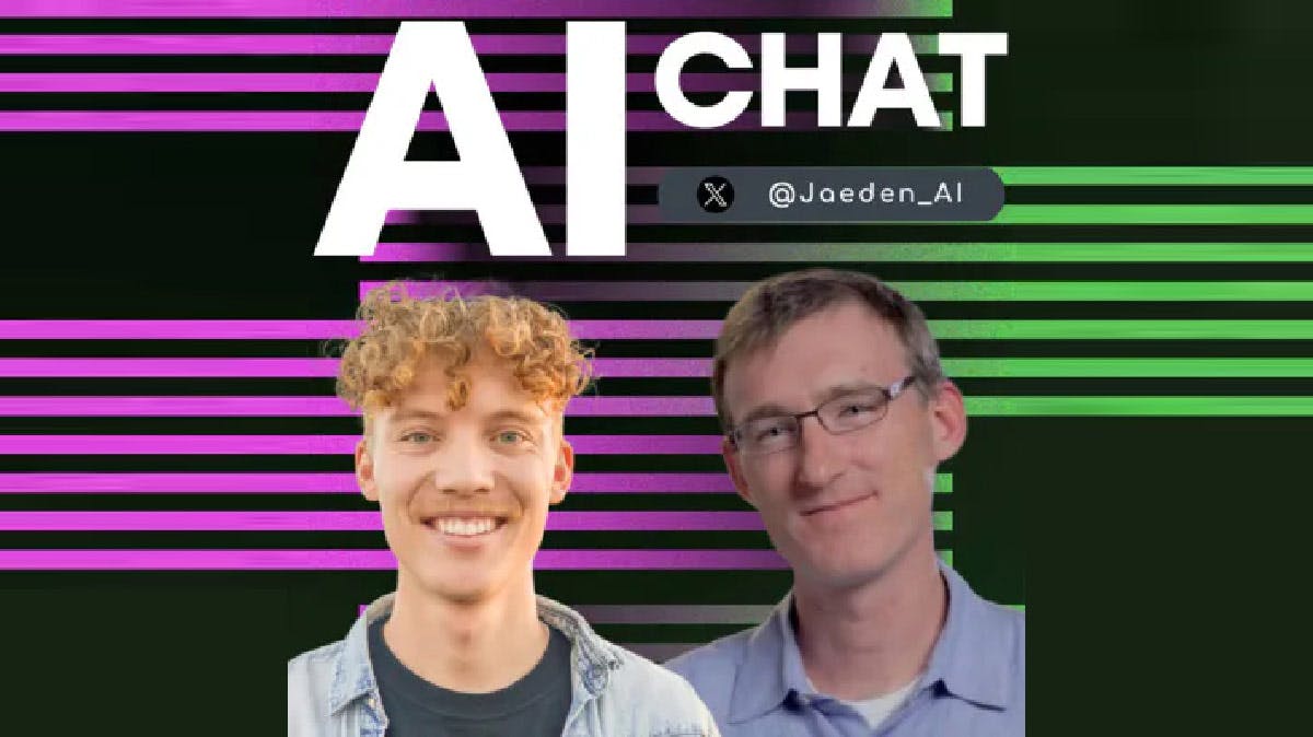 AI Chat Podcast