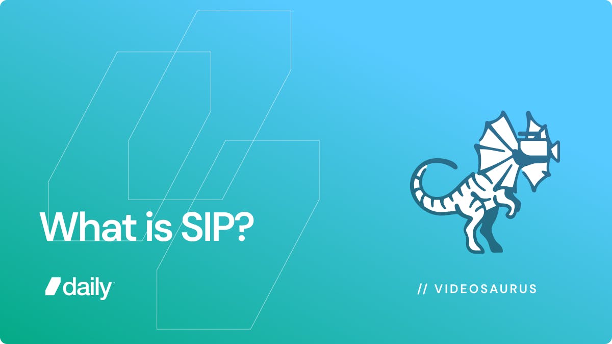 What is SIP?