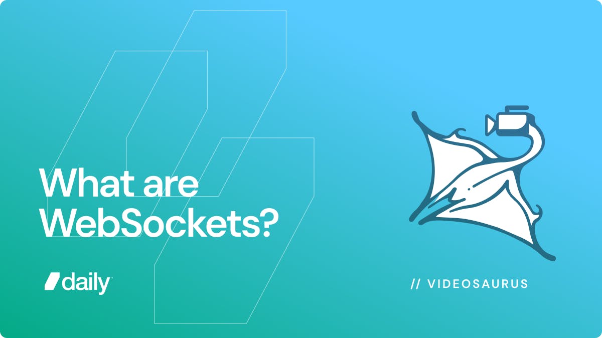 What are WebSockets?
