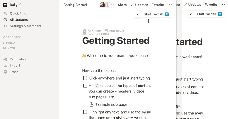 Notion: Embeded video in a page - Questions - n8n