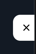 Chat functionality disabled with a "X" icon