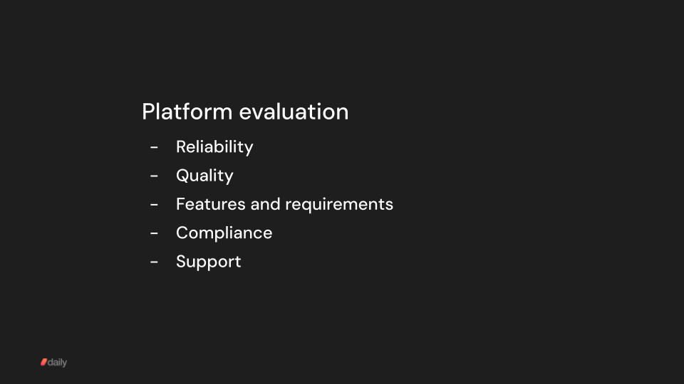 Porting a Telehealth Application From Twilio Video