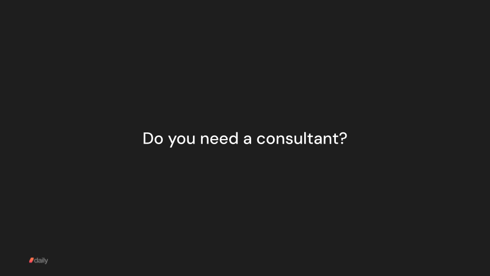 Do you need a video migration consultant?