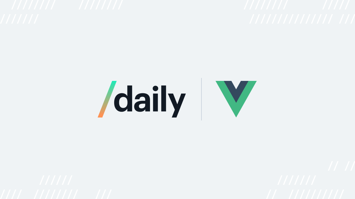 Build a video chat app with Vue and Daily Prebuilt