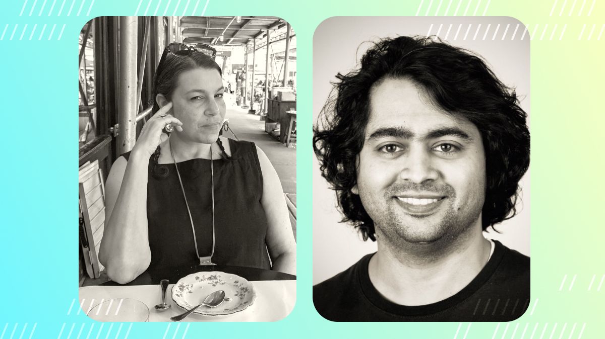 Welcoming Sarah & Varun: A chat with new leaders at Daily