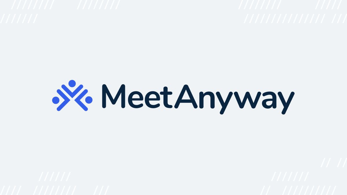 Why MeetAnyway chose Daily for reliable video at scale