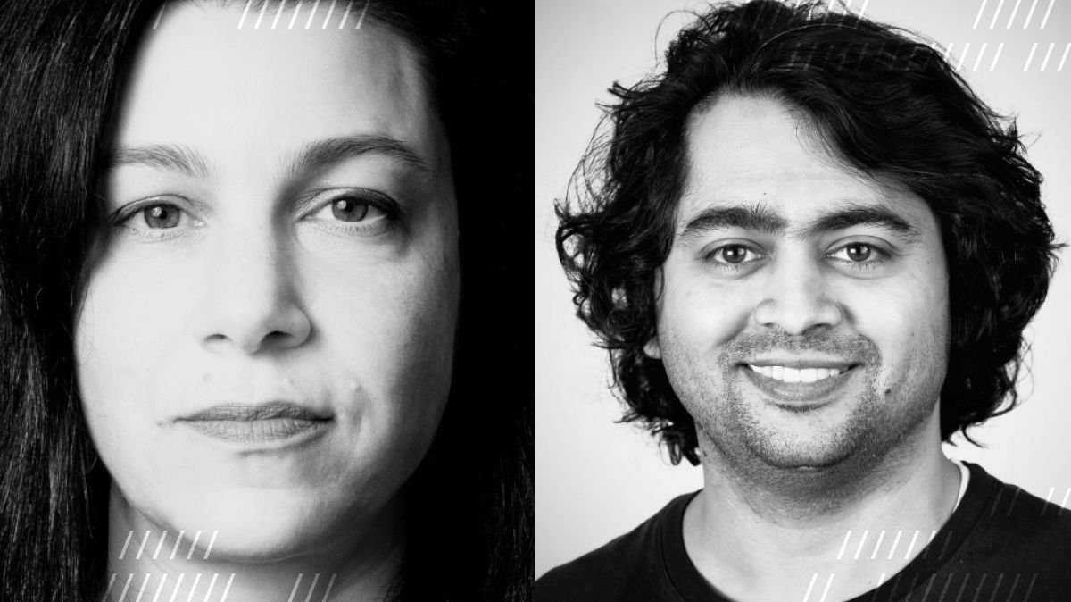 Welcoming Sarah & Varun: A chat with new leaders at Daily