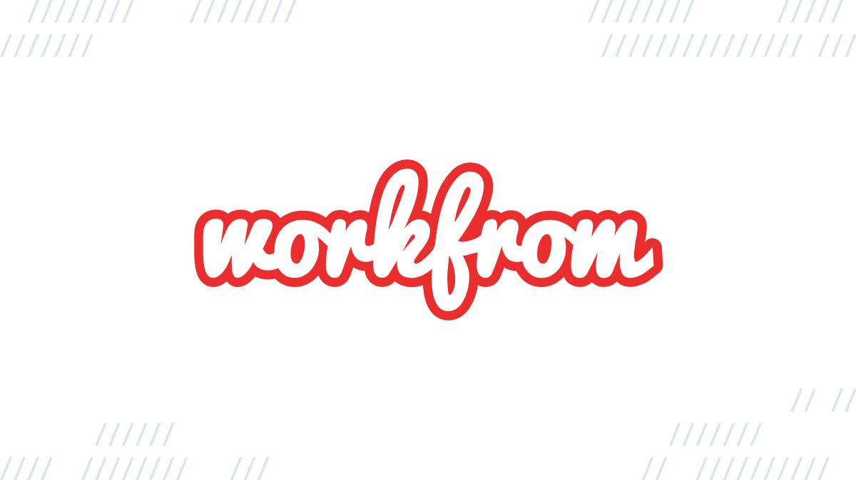 Workfrom: Making the Virtual Workplace More Dynamic