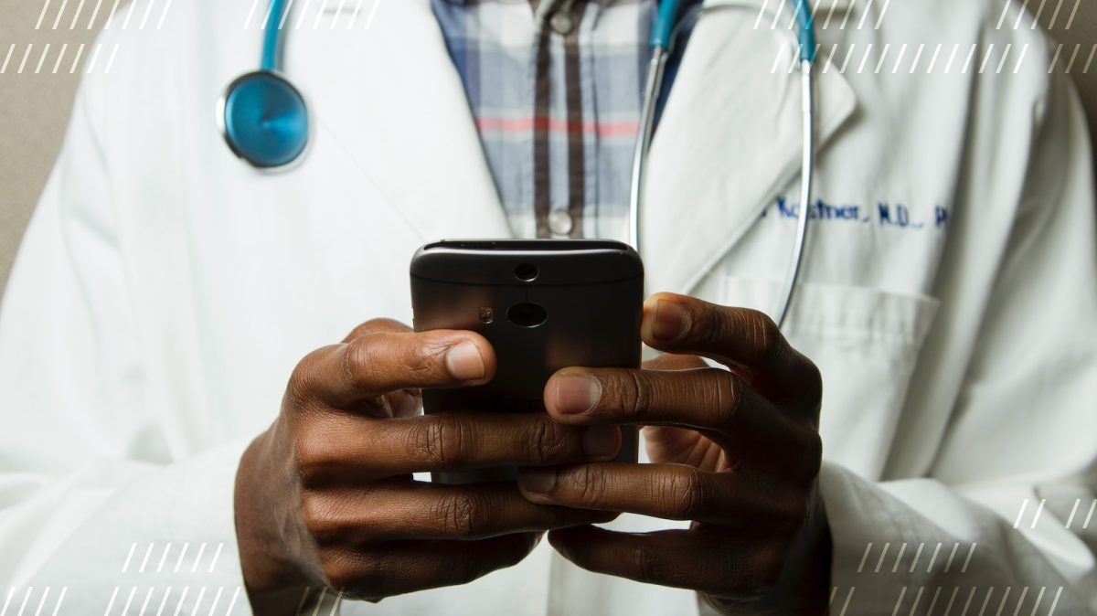 The Future Of Digital Health Care The Future Of Digital Health Care