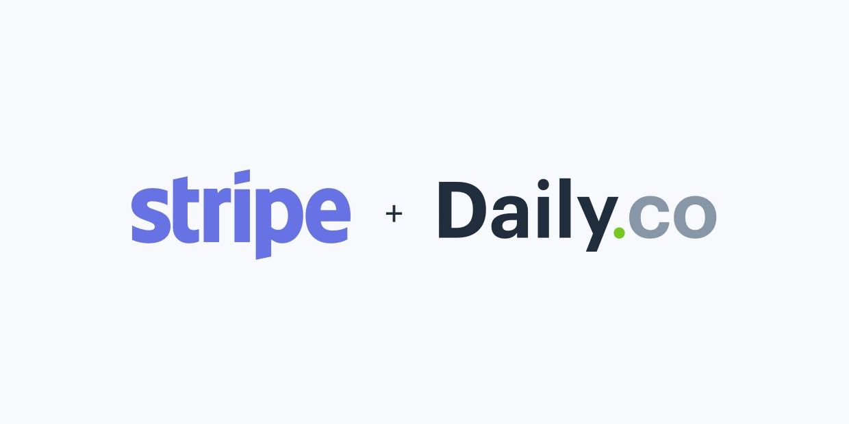 Implementing API billing with Stripe