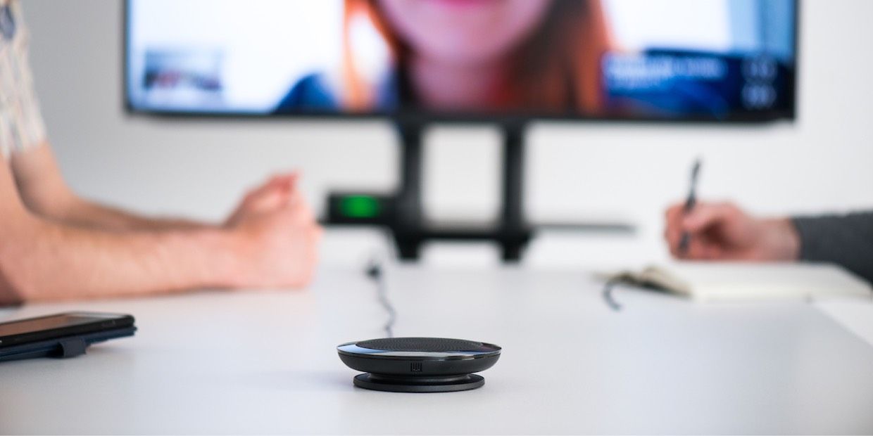 Sharing audio in video calls and presentations: Part 2, Daily TV systems