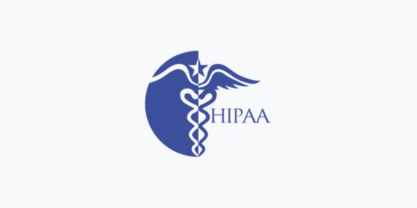 HIPAA compliance details, for the Daily video call API