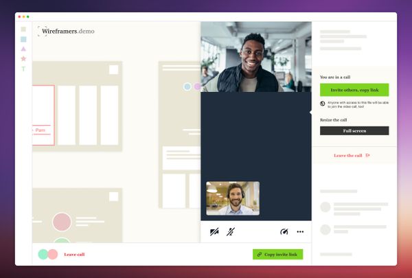 Get to know Daily's prebuilt UI