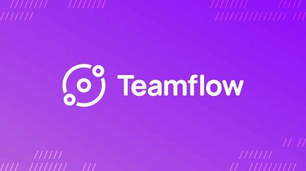 Spatiality, persistence, and apps: How Teamflow built a virtual office using Daily