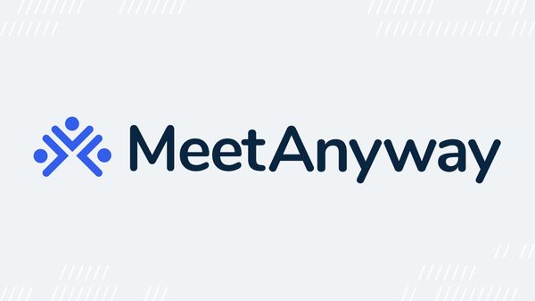 Why MeetAnyway chose Daily for reliable video at scale