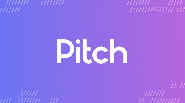 Presentations are the new office: How Pitch built an innovative video UI for collaborative work