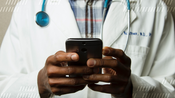 The future of digital health care